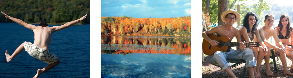 Lake Murray Rentals and Tours