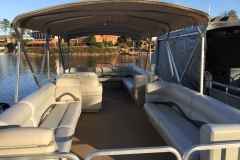 Pontoon Boat Rentals