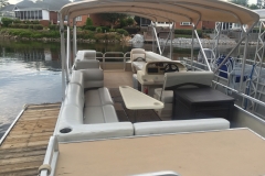 Rent A Pontoon